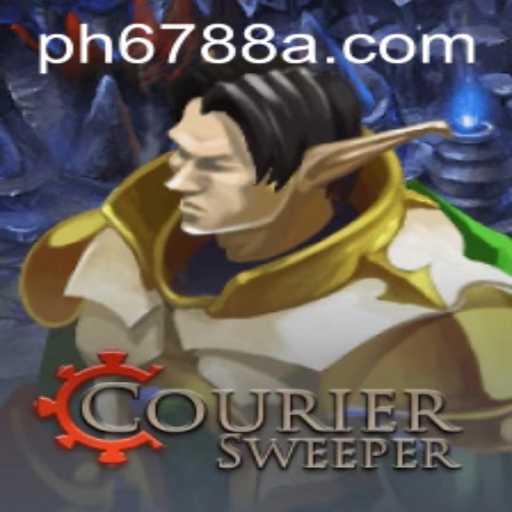 Explore CourierSweeper: A Thrilling Game Adventure